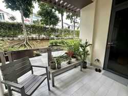 Tropika East (D14), Condominium #518958691